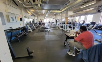 Callaghan Gym and Fitness Center