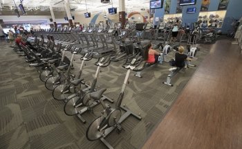 American Family Fitness