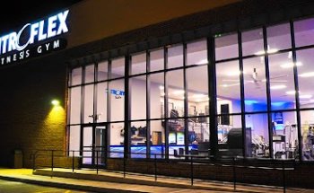 Nitroflex Gym