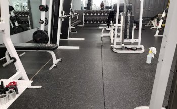 Vasquez's Fitness Center