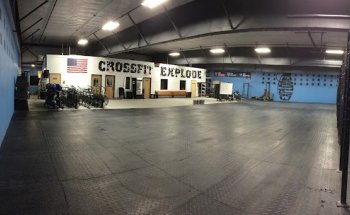 CrossFit Explode