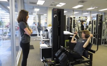 20 Minutes To Fitness