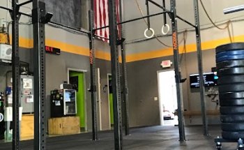 CrossFit Chesterfield