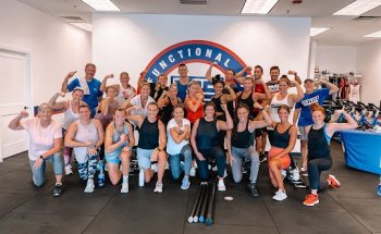 F45 Training Chesterfield