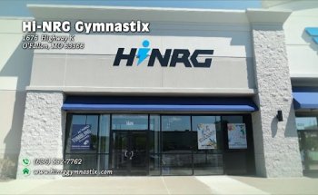 HI-NRG-Chesterfield