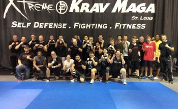 Xtreme Krav Maga & Fitness - Chesterfield