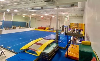 Hi-NRG Gymnastix - Edison