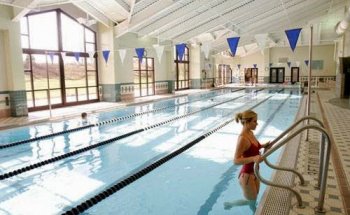 Franciscan Health Fitness Centers Chesterton