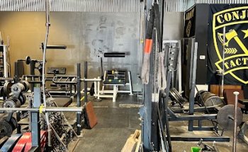 Applied Strength & Conditioning