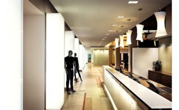 Equinox Lincoln Park