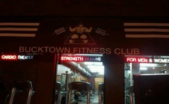 Bucktown Fitness Club