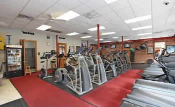 V Tone Fitness Gym Chicago