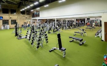 Lincoln Park Athletic Club