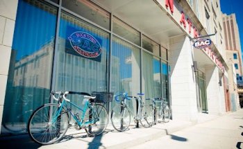 Bucktown Athletic Club