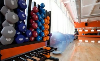 Wicker Park Athletic Club