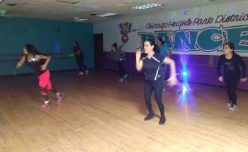 Lifestyle Fitness Dance And Nutrition