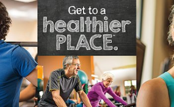 Anytime Fitness Chico