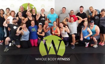 Whole Body Fitness
