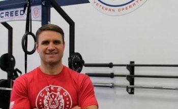 Creed Strength & Fitness