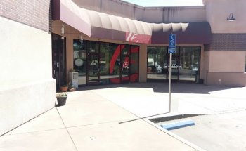 Fifteen Minute Fitness