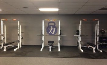 Velocity Strength & Fitness