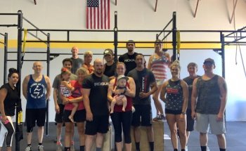 530 Strength & Conditioning