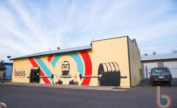 Basis Health & Performance