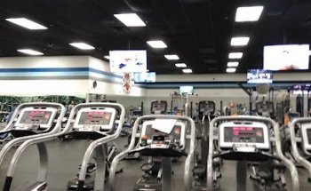 Crunch Fitness - Chino