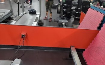 The Next Level Personal Training Gym