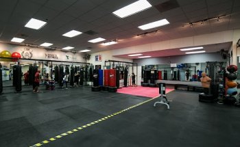 One Love Fit Club, Chino