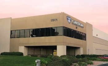 TuffStuff Fitness International Inc.