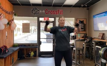 GC Gordon Ranch CrossFit