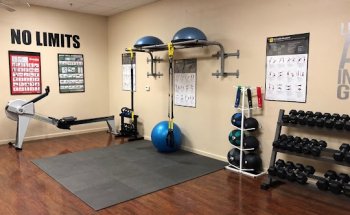 Chowchilla Total Fitness
