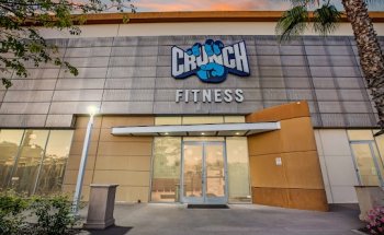 Crunch Fitness - Eastlake