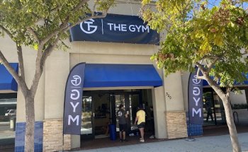 TG The Gym Chula Vista