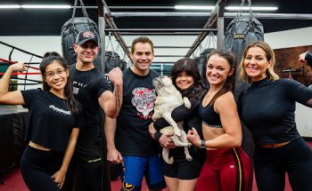 The Institute of Health and Fitness