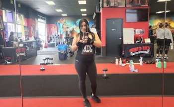 The Camp Transformation Center - Chula Vista