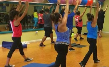 Fit Fuzion Lotus Fitness & Wellness Center