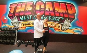 The Camp Transformation Center West Chula Vista