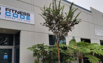 Fitness Code ChulaVista