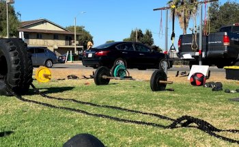 GF Performance Training