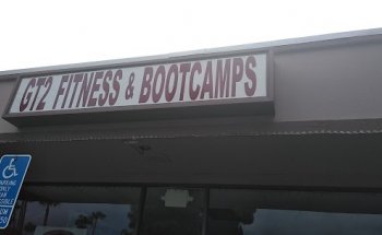 GT2 Fitness & Bootcamp