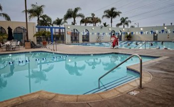 South Bay Family YMCA