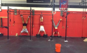Calibrated CrossFit