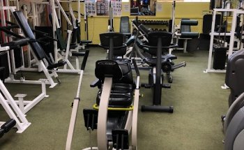 Mighty Vine Wellness Club