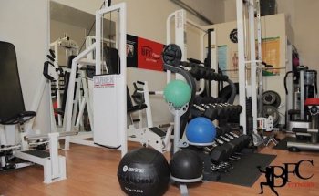 BFC Fitness