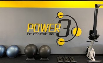 Power 3 Fitness