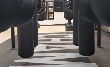 Mayweather Boxing and Fitness