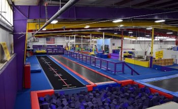 Gymsport Athletic Center