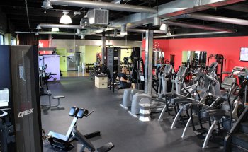 Bodytech Health & Fitness